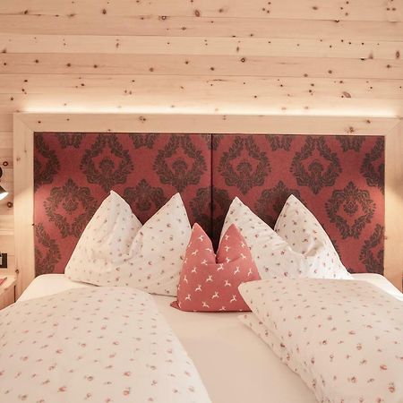 Penthouse Chalet Pichlerhof بَرونيكو المظهر الخارجي الصورة