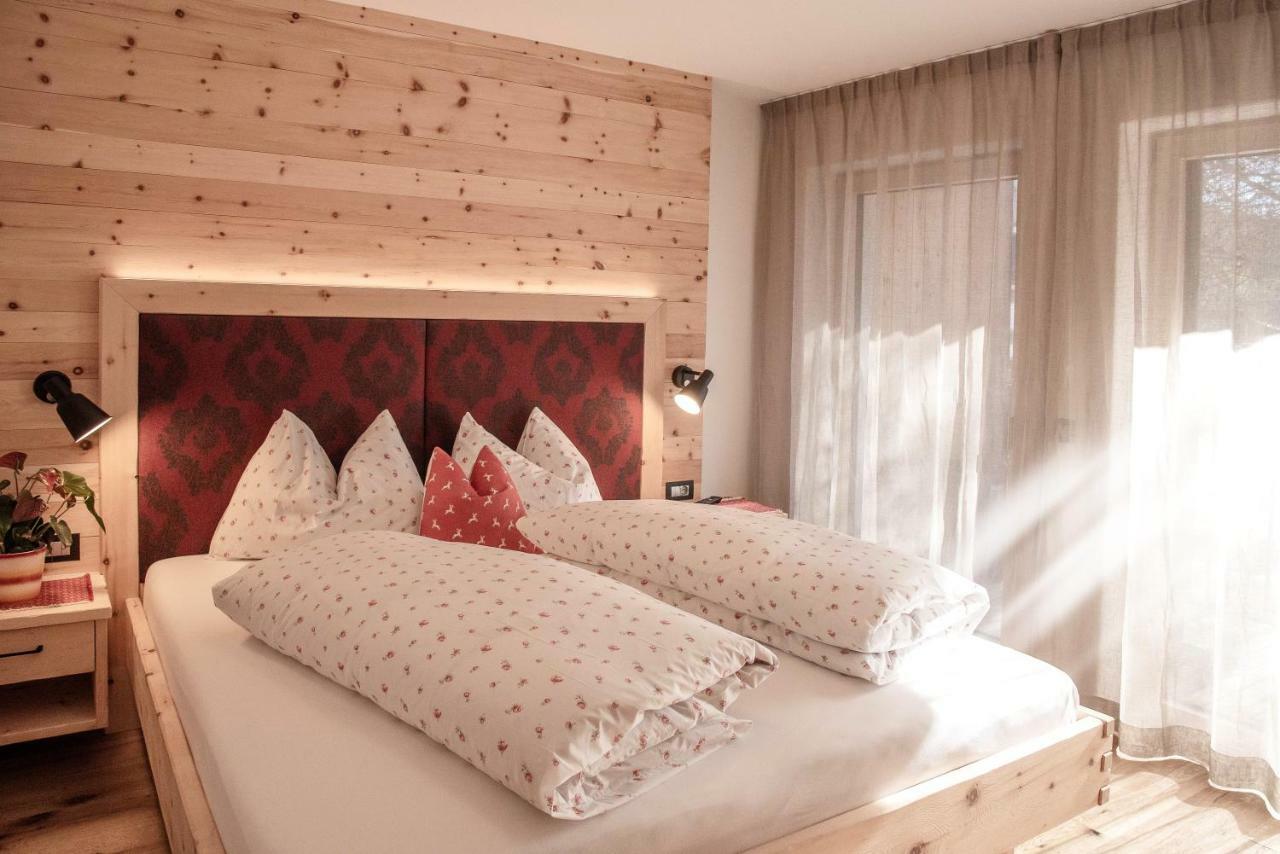 Penthouse Chalet Pichlerhof بَرونيكو المظهر الخارجي الصورة