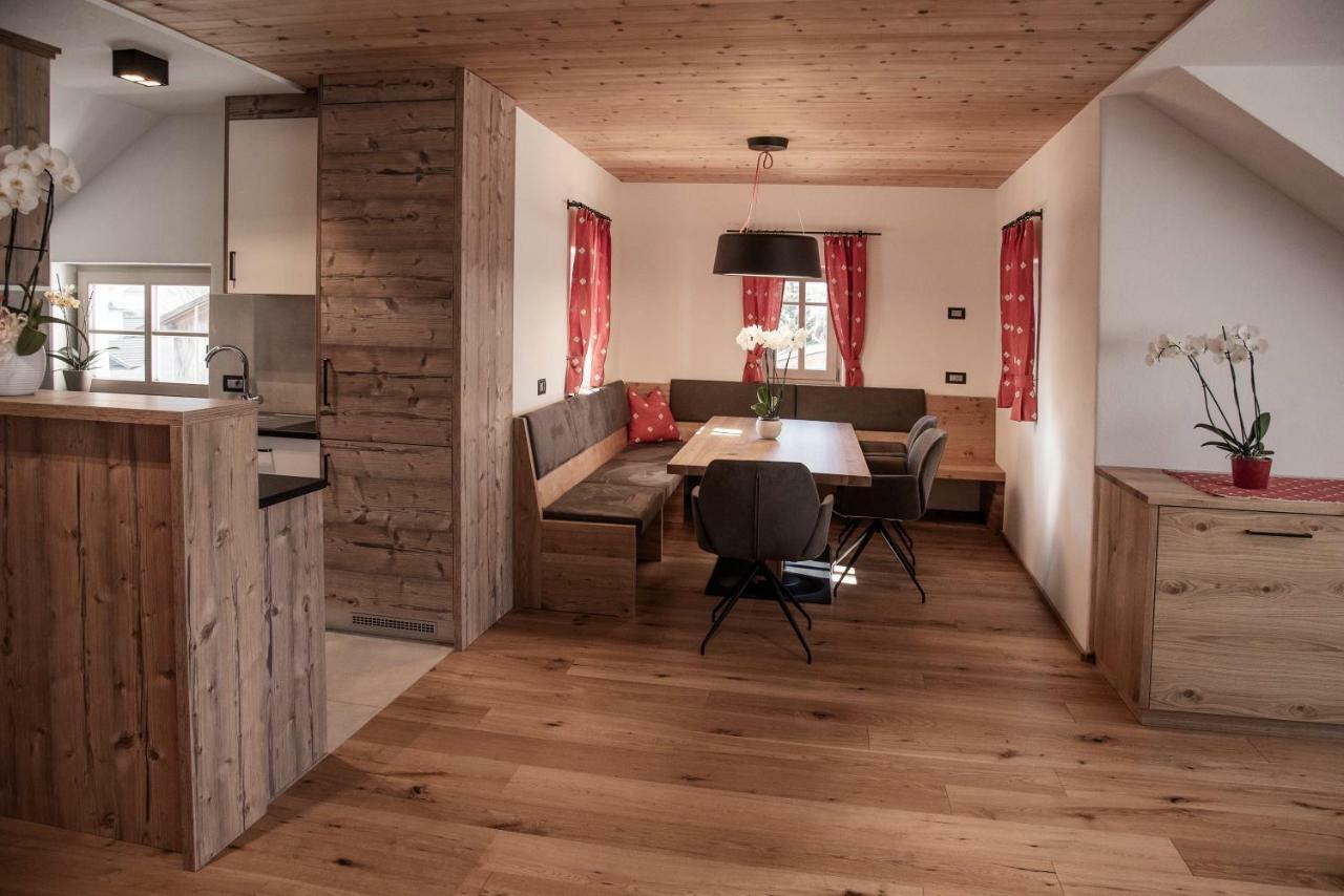 Penthouse Chalet Pichlerhof بَرونيكو المظهر الخارجي الصورة