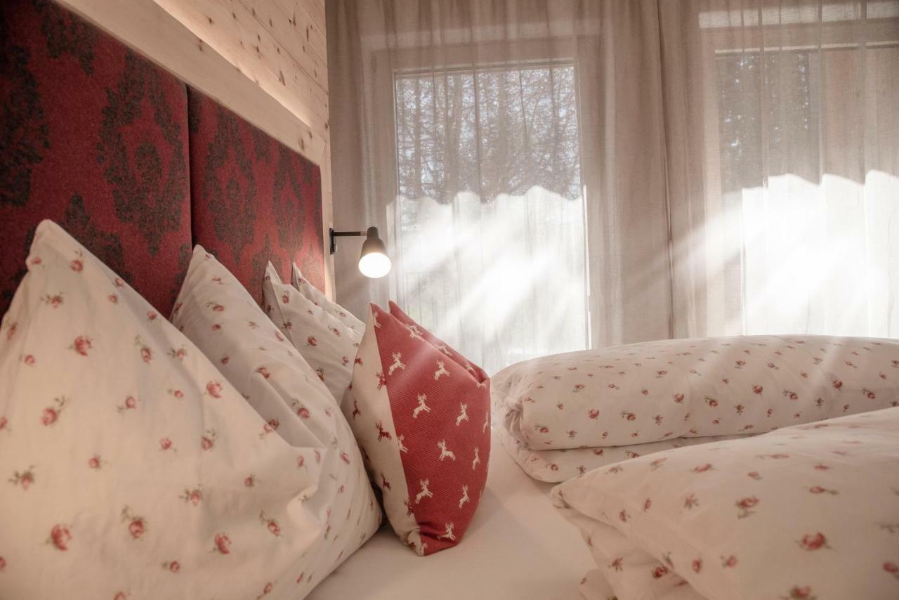 Penthouse Chalet Pichlerhof بَرونيكو المظهر الخارجي الصورة