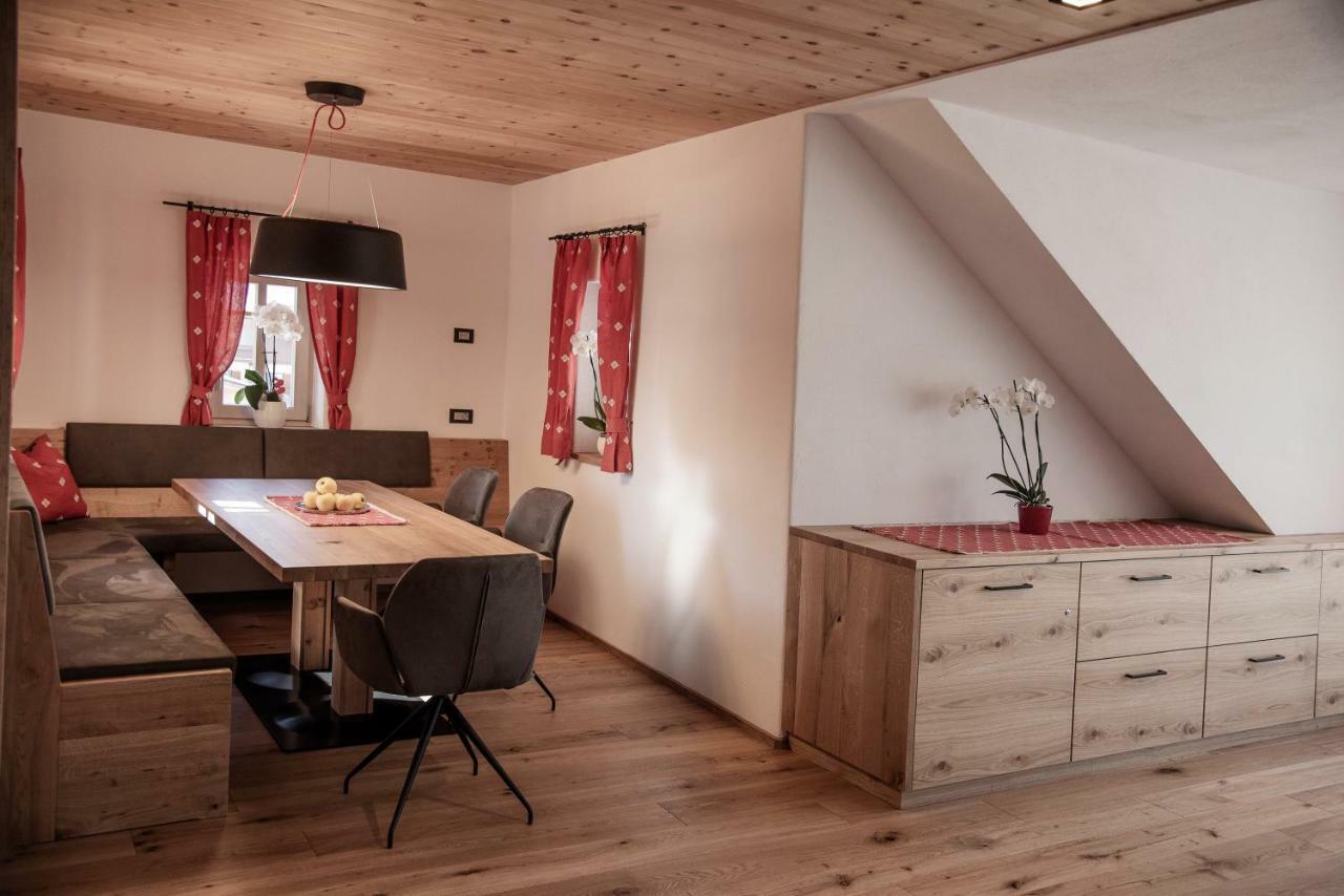 Penthouse Chalet Pichlerhof بَرونيكو المظهر الخارجي الصورة