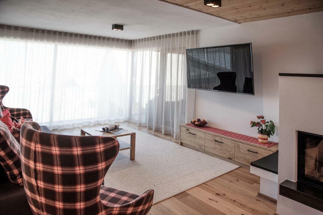 Penthouse Chalet Pichlerhof بَرونيكو المظهر الخارجي الصورة