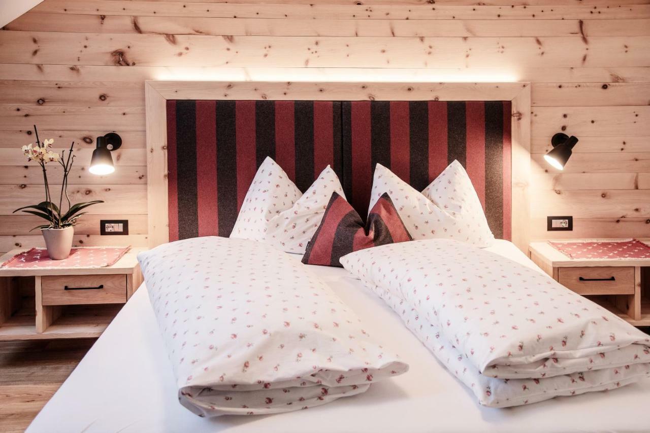 Penthouse Chalet Pichlerhof بَرونيكو المظهر الخارجي الصورة