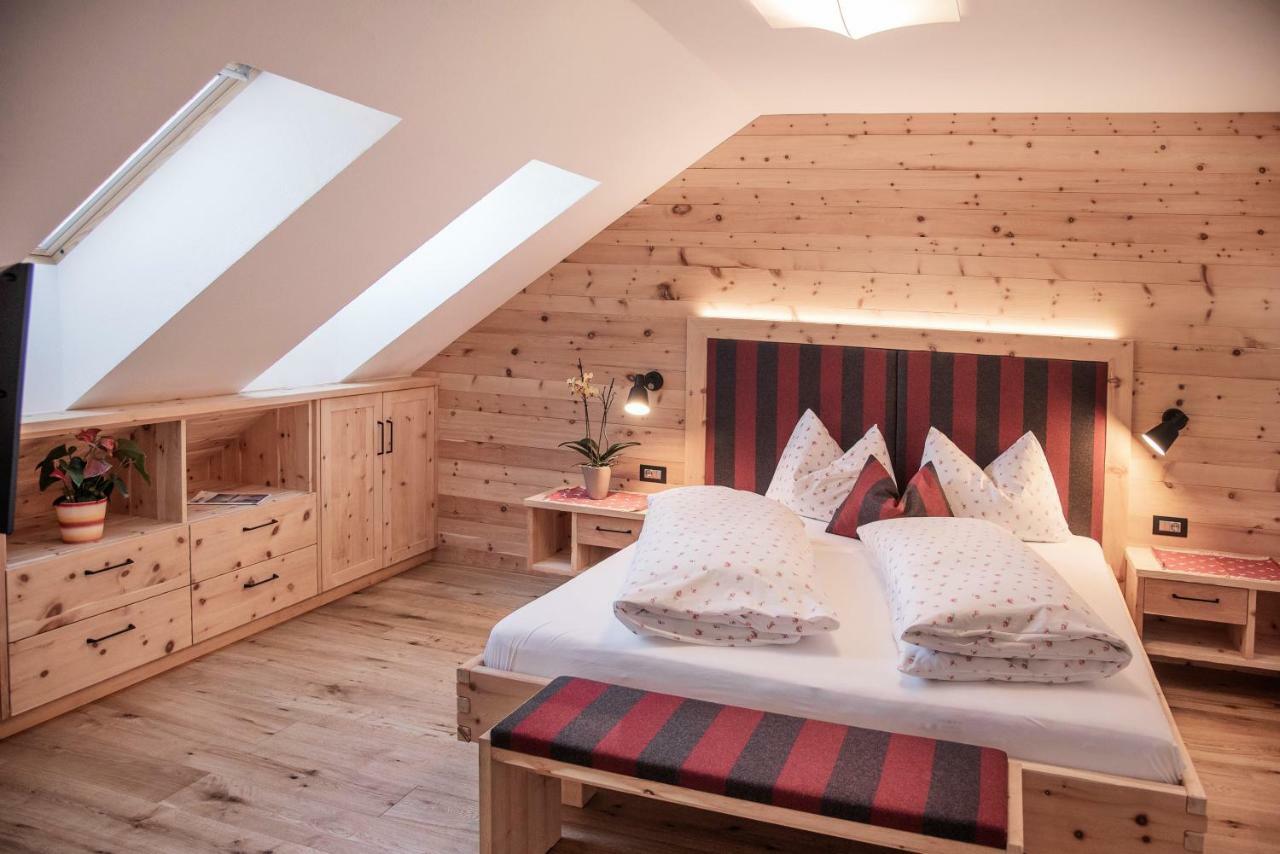 Penthouse Chalet Pichlerhof بَرونيكو المظهر الخارجي الصورة