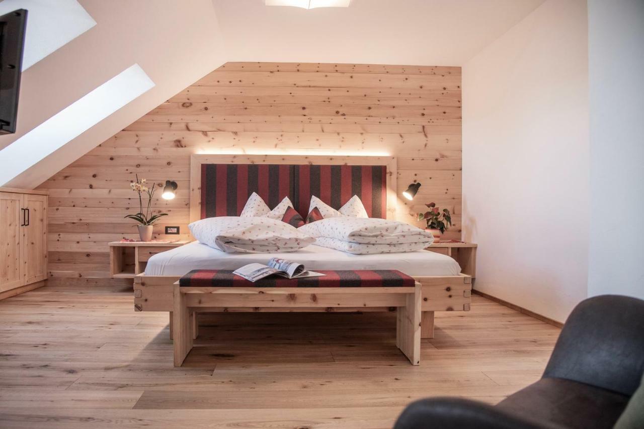 Penthouse Chalet Pichlerhof بَرونيكو المظهر الخارجي الصورة