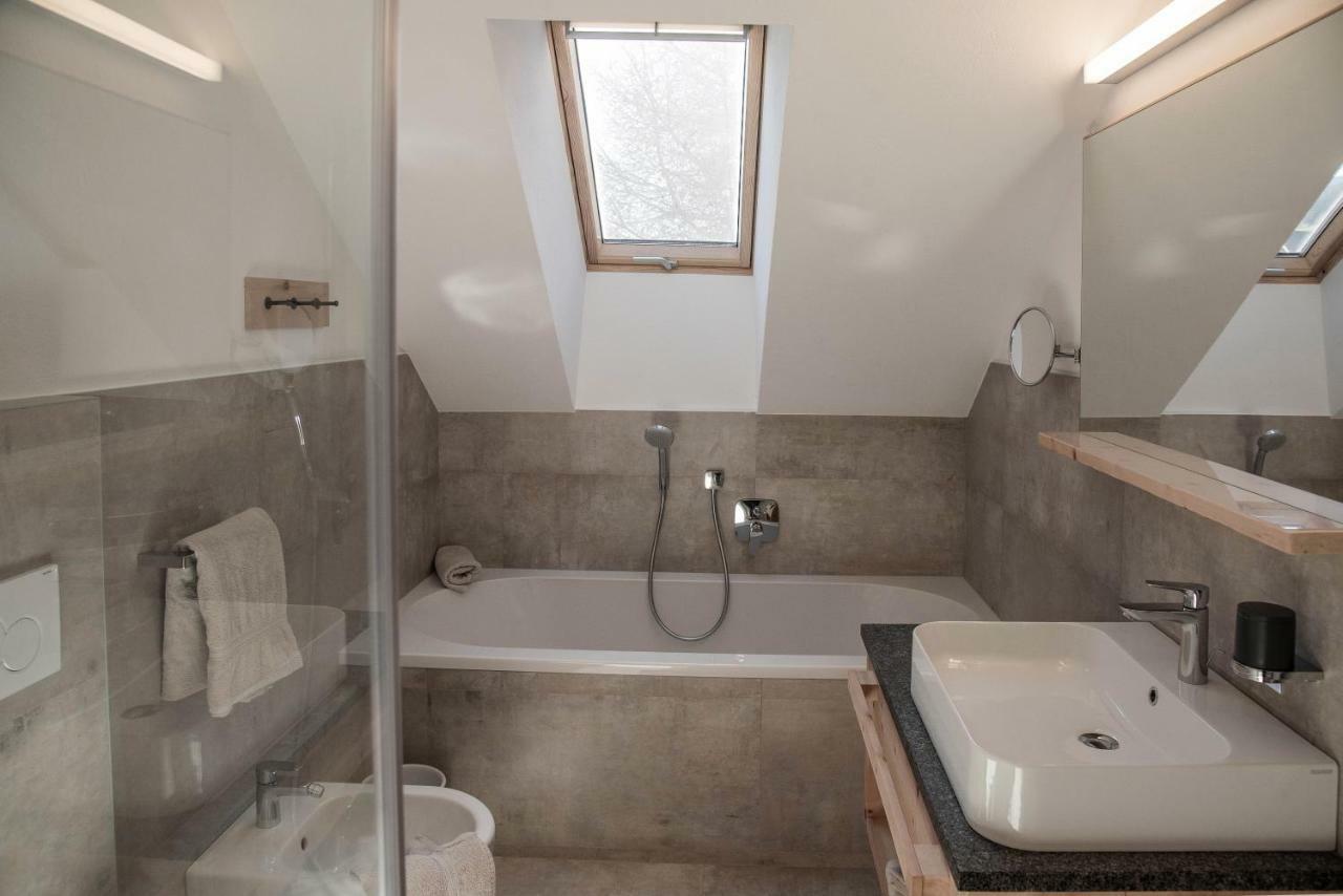 Penthouse Chalet Pichlerhof بَرونيكو المظهر الخارجي الصورة