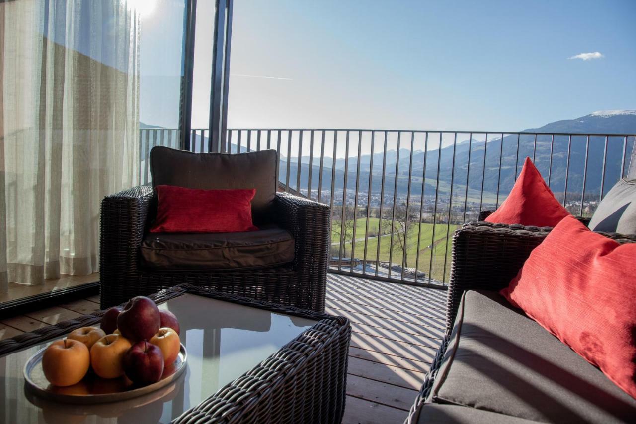 Penthouse Chalet Pichlerhof بَرونيكو المظهر الخارجي الصورة