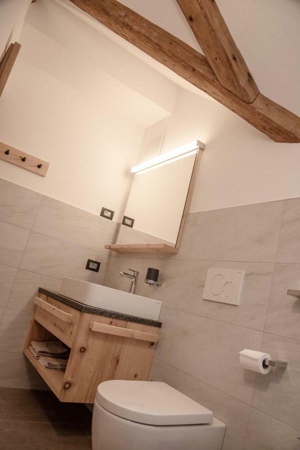 Penthouse Chalet Pichlerhof بَرونيكو المظهر الخارجي الصورة