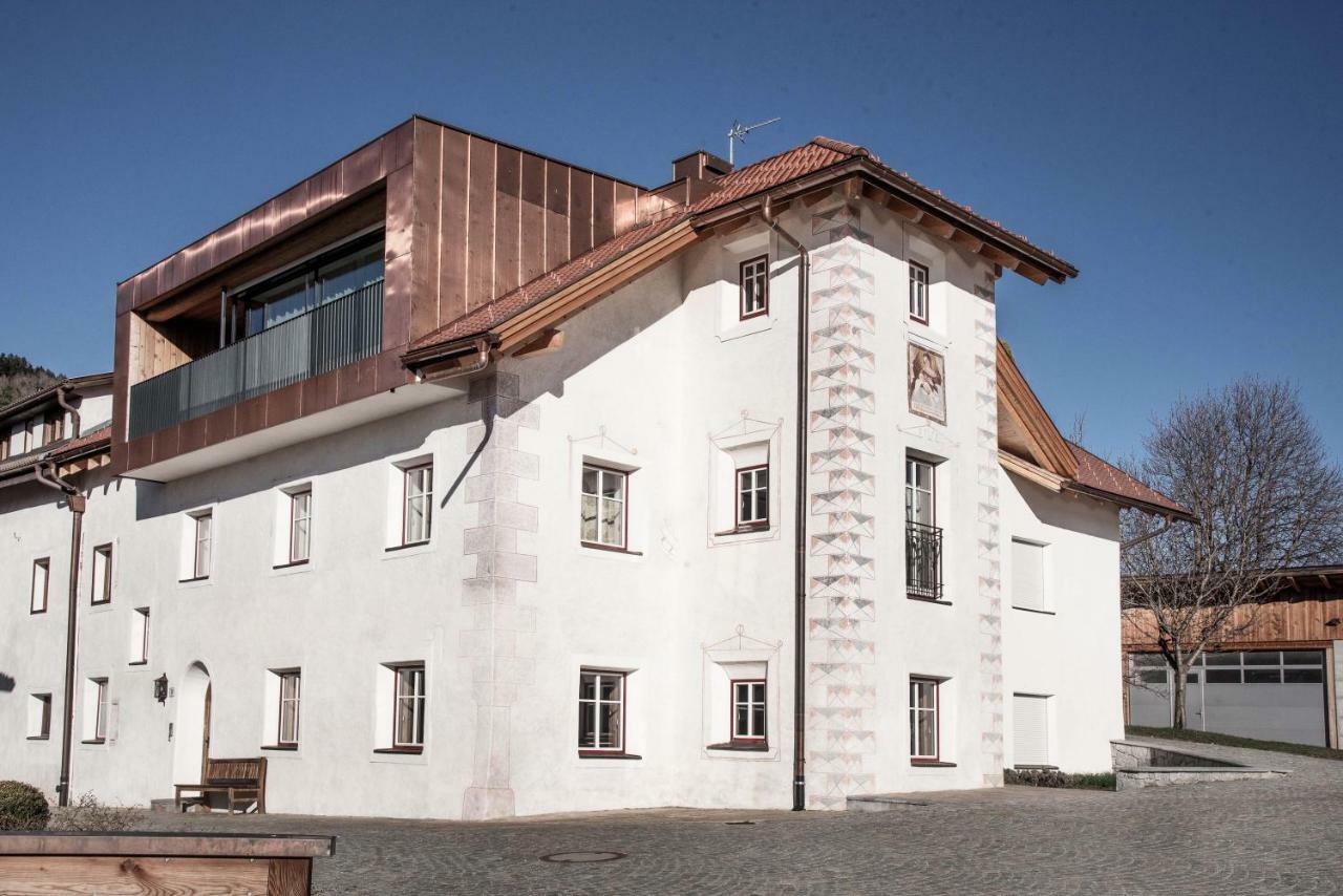 Penthouse Chalet Pichlerhof بَرونيكو المظهر الخارجي الصورة