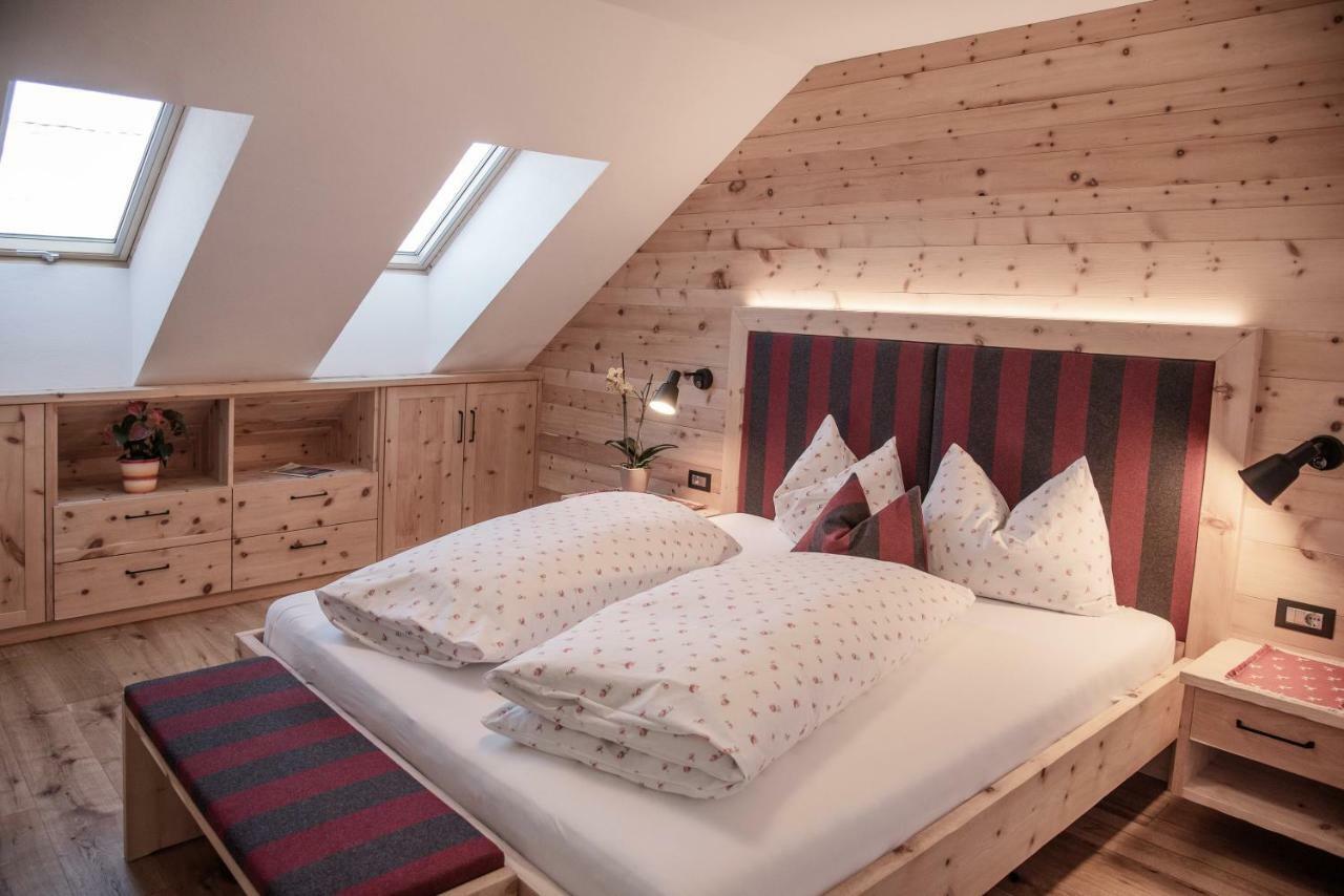 Penthouse Chalet Pichlerhof بَرونيكو المظهر الخارجي الصورة