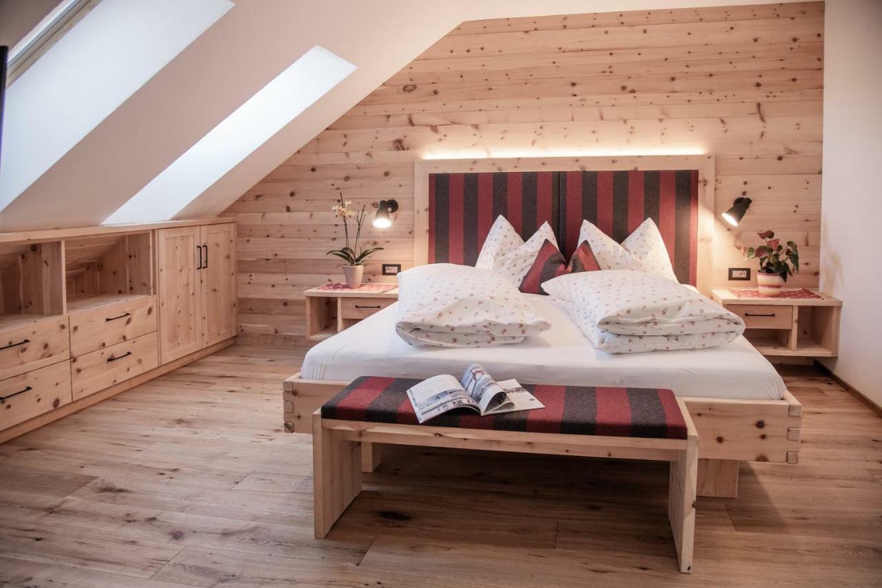 Penthouse Chalet Pichlerhof بَرونيكو المظهر الخارجي الصورة