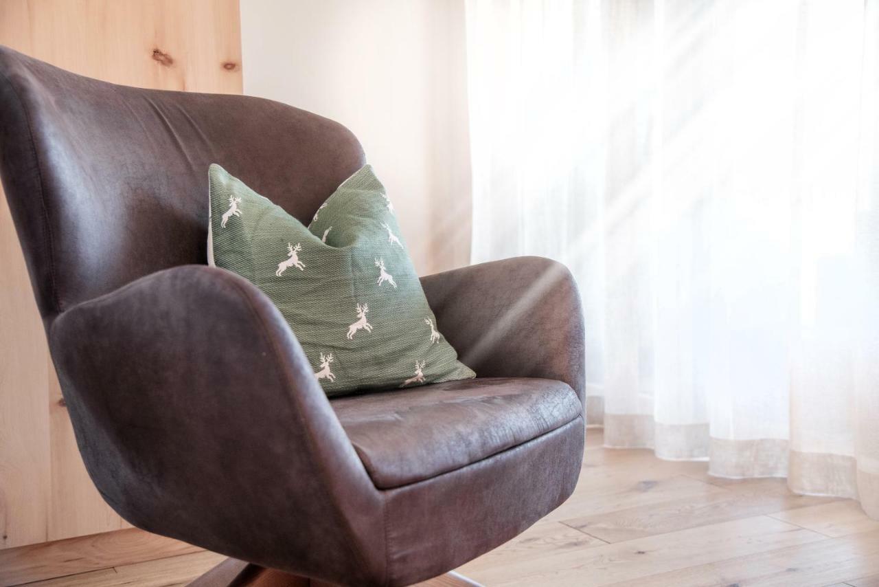 Penthouse Chalet Pichlerhof بَرونيكو المظهر الخارجي الصورة
