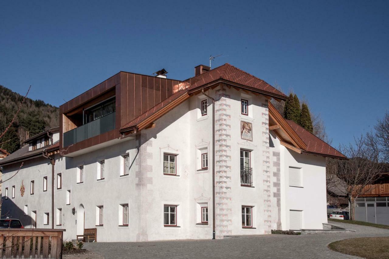 Penthouse Chalet Pichlerhof بَرونيكو المظهر الخارجي الصورة