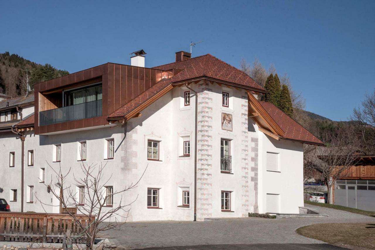 Penthouse Chalet Pichlerhof بَرونيكو المظهر الخارجي الصورة