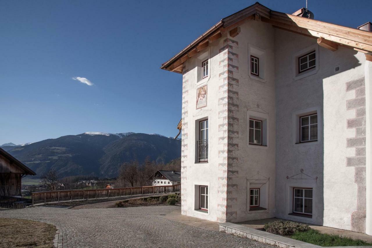 Penthouse Chalet Pichlerhof بَرونيكو المظهر الخارجي الصورة